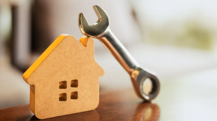 Rückstellungen Grossreparaturen