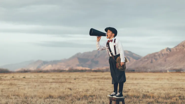 Start ins Marketing KMU